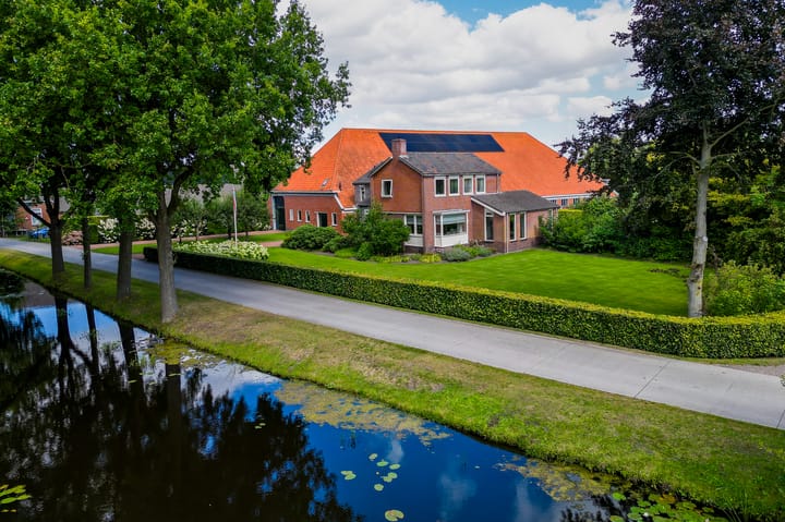 Foto 70 van Tripscompagniesterweg 29