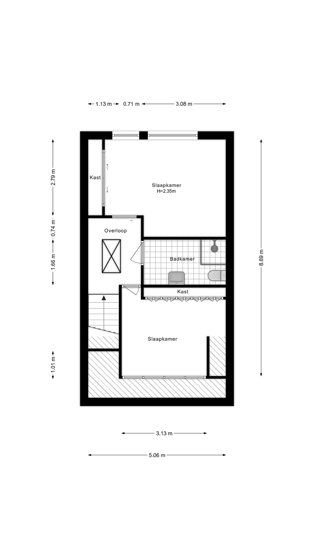 Photo 43 of Dorusakker 16