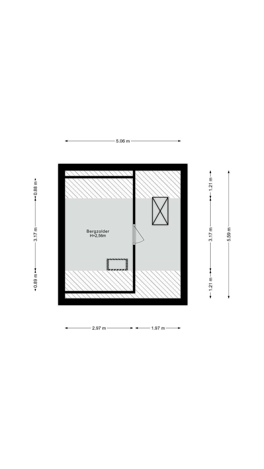 Photo 47 of Dorusakker 16