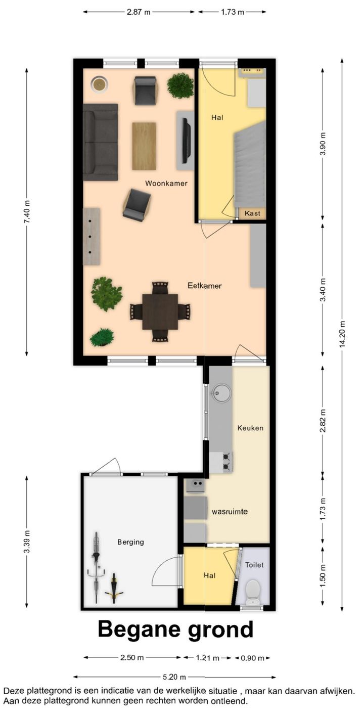 Foto 32 van Rozenstraat 23