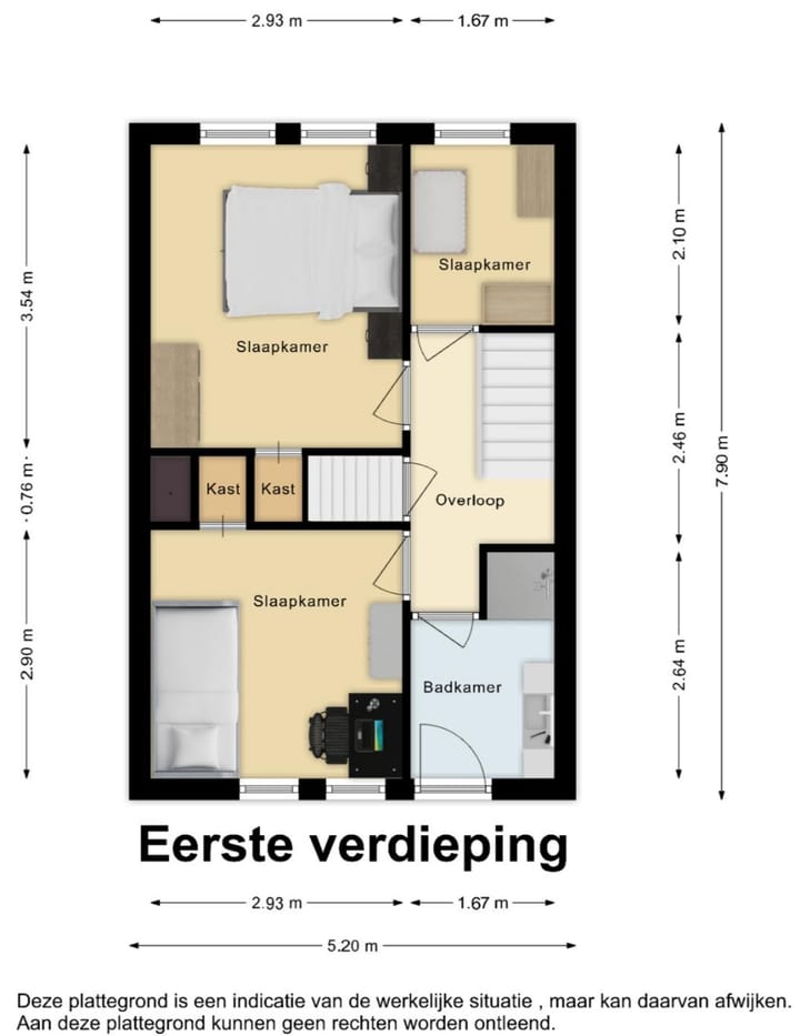 Foto 33 van Rozenstraat 23