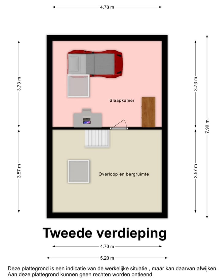 Foto 34 van Rozenstraat 23