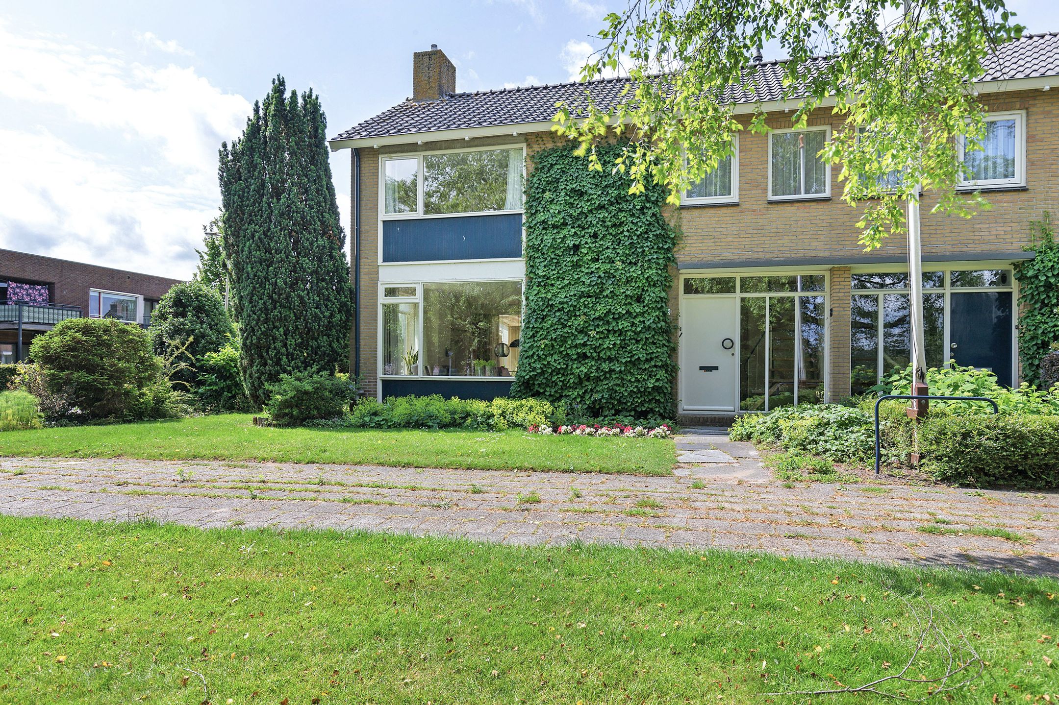 Foto 3 van Uilke Boonstralaan 28