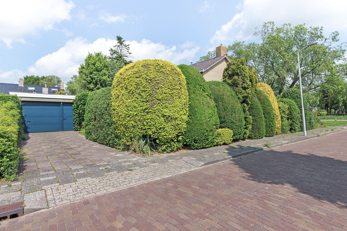 Foto 4 van Uilke Boonstralaan 28