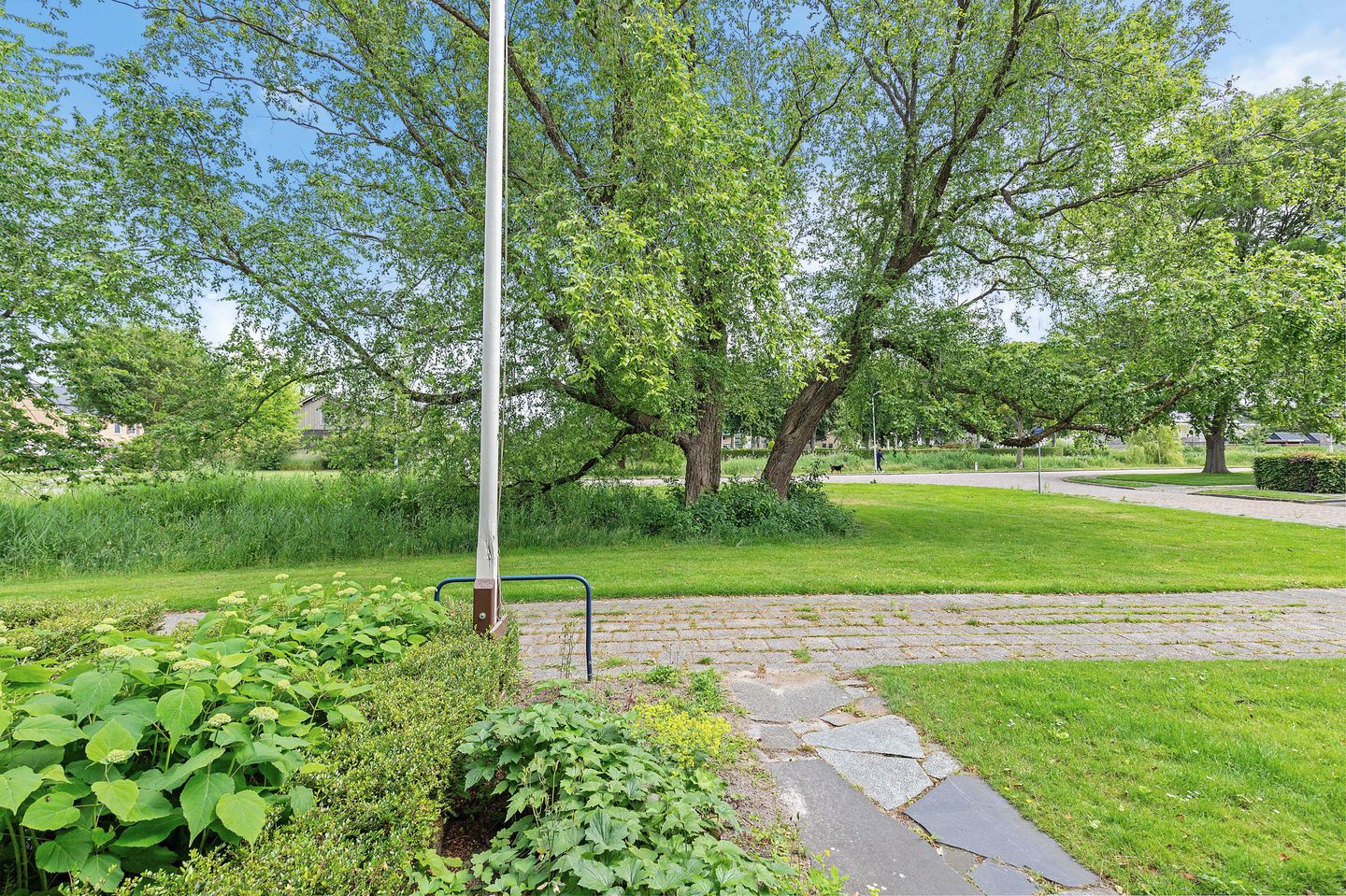 Foto 5 van Uilke Boonstralaan 28