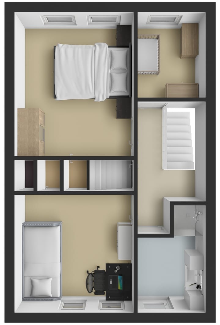 Foto 37 van Rozenstraat 23