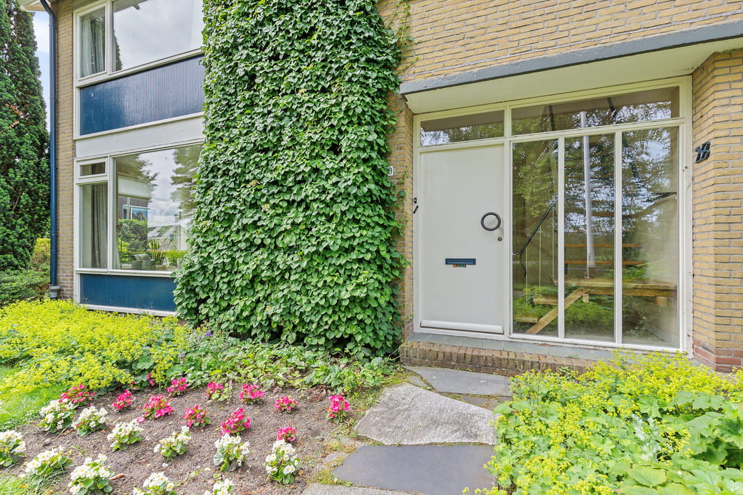 Foto 7 van Uilke Boonstralaan 28