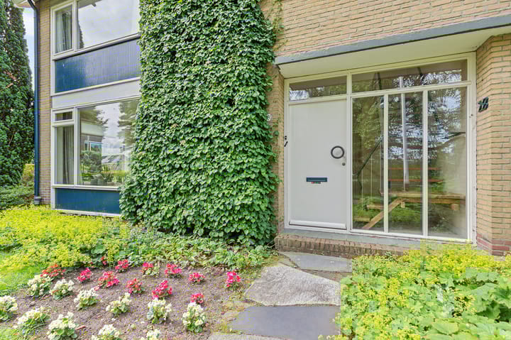 Foto 7 van Uilke Boonstralaan 28