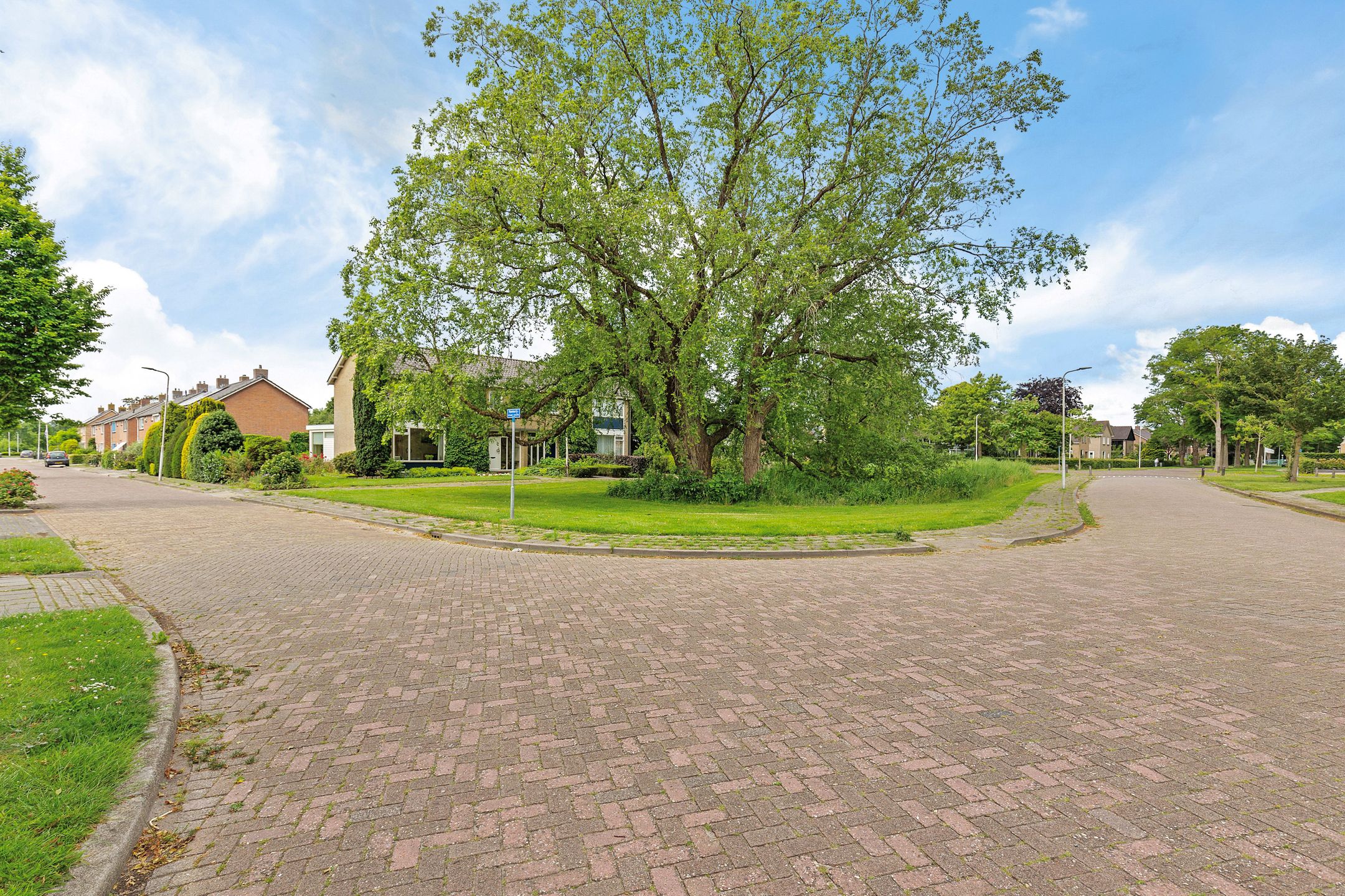 Foto 6 van Uilke Boonstralaan 28