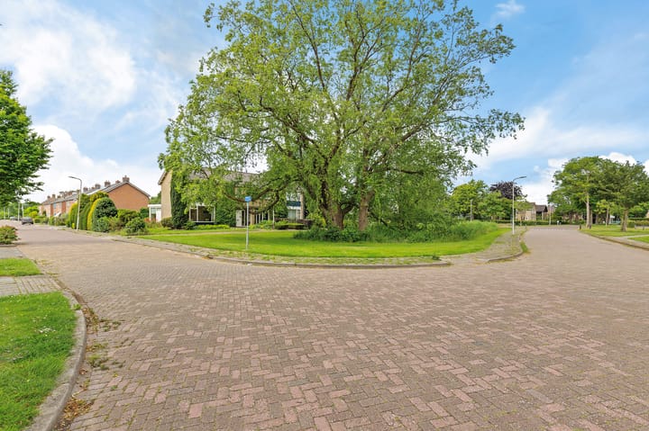 Foto 6 van Uilke Boonstralaan 28