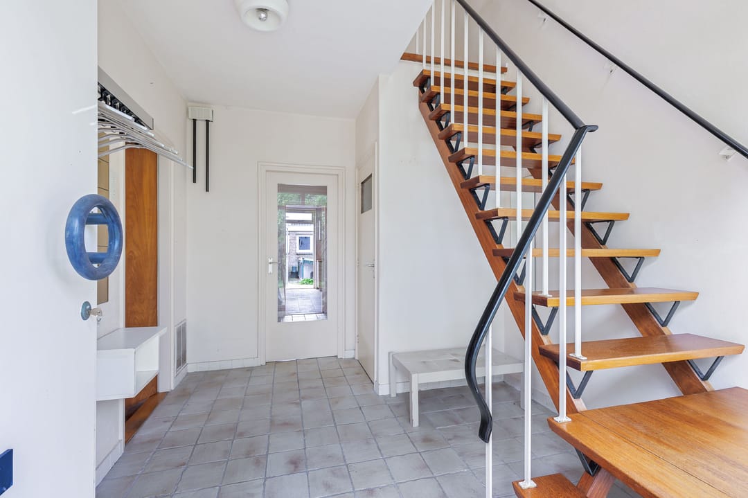 Foto 8 van Uilke Boonstralaan 28