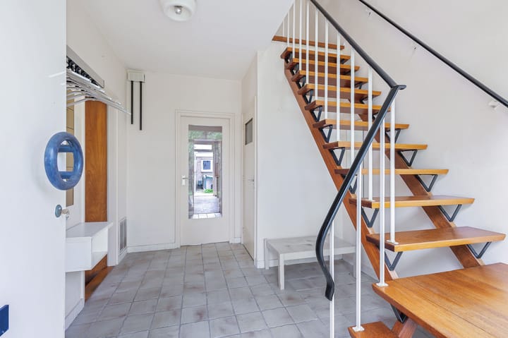 Foto 8 van Uilke Boonstralaan 28