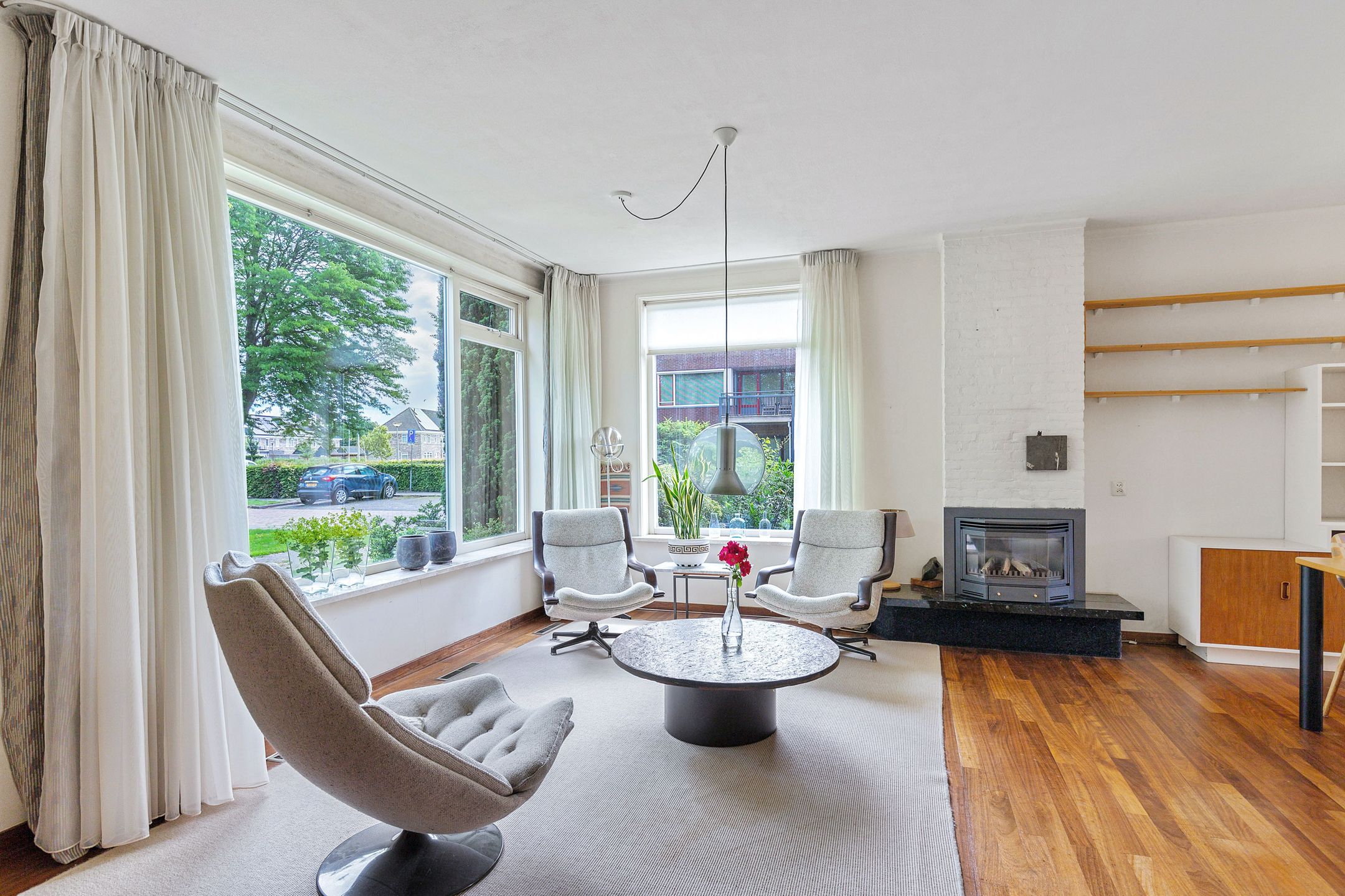 Foto 9 van Uilke Boonstralaan 28