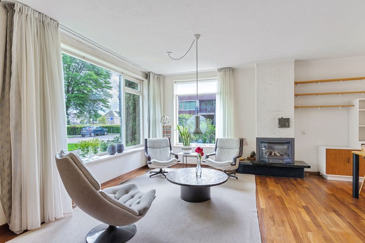 Foto 9 van Uilke Boonstralaan 28