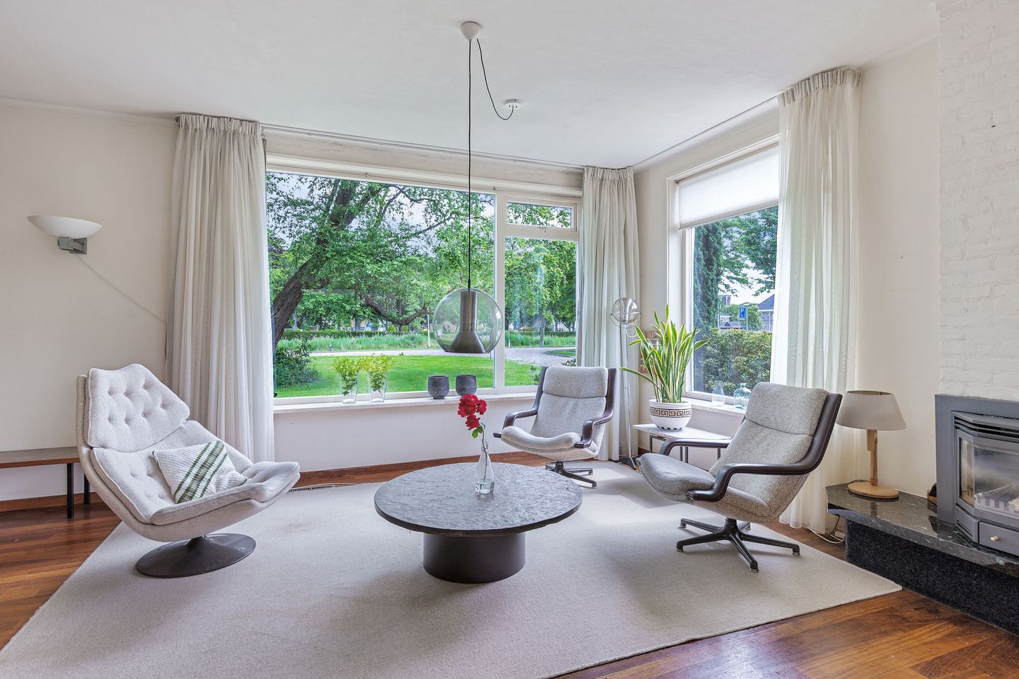 Foto 10 van Uilke Boonstralaan 28