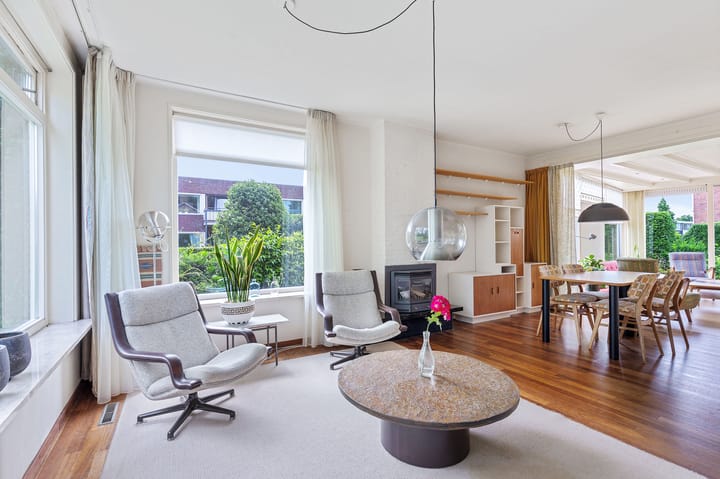 Foto 12 van Uilke Boonstralaan 28