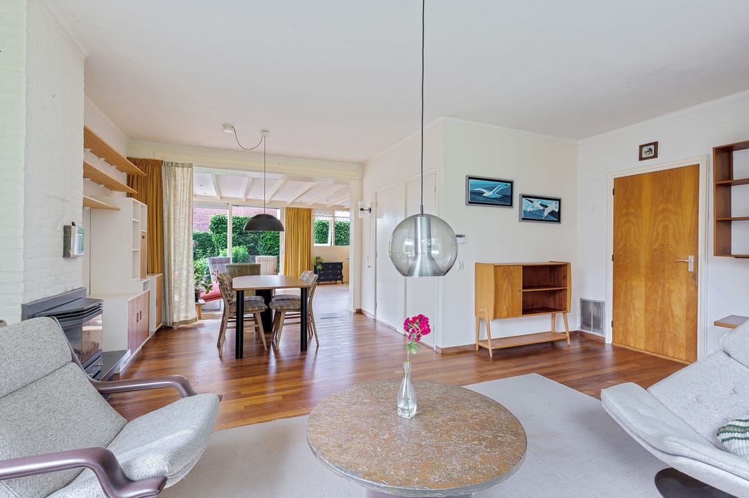 Foto 13 van Uilke Boonstralaan 28