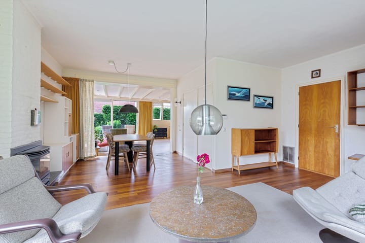 Foto 13 van Uilke Boonstralaan 28