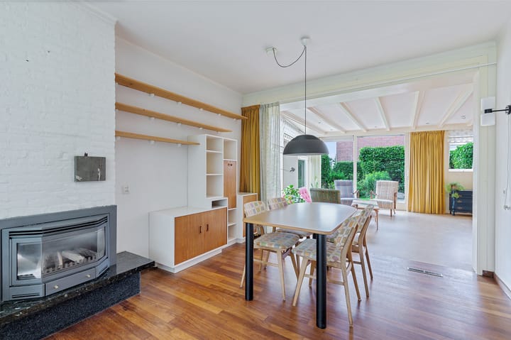 Foto 14 van Uilke Boonstralaan 28