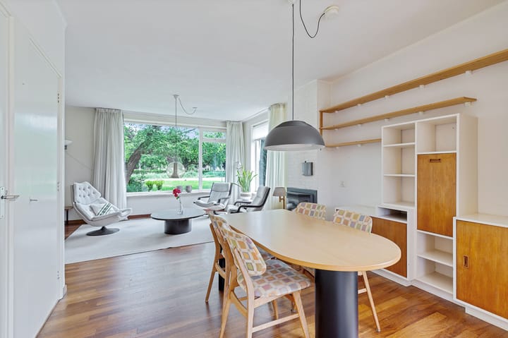 Foto 15 van Uilke Boonstralaan 28