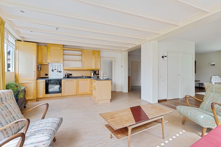 Foto 17 van Uilke Boonstralaan 28