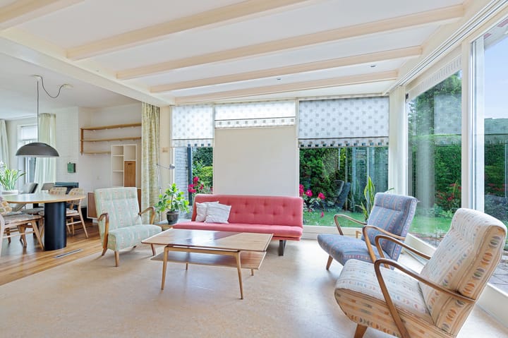 Foto 19 van Uilke Boonstralaan 28