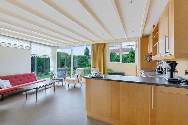 Foto 20 van Uilke Boonstralaan 28