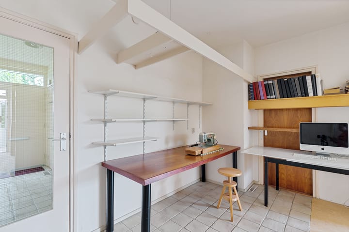 Foto 21 van Uilke Boonstralaan 28