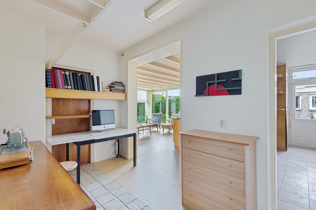 Foto 22 van Uilke Boonstralaan 28