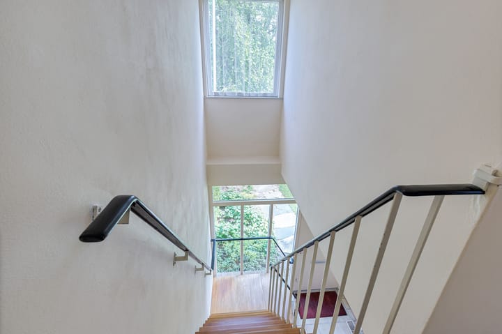 Foto 25 van Uilke Boonstralaan 28