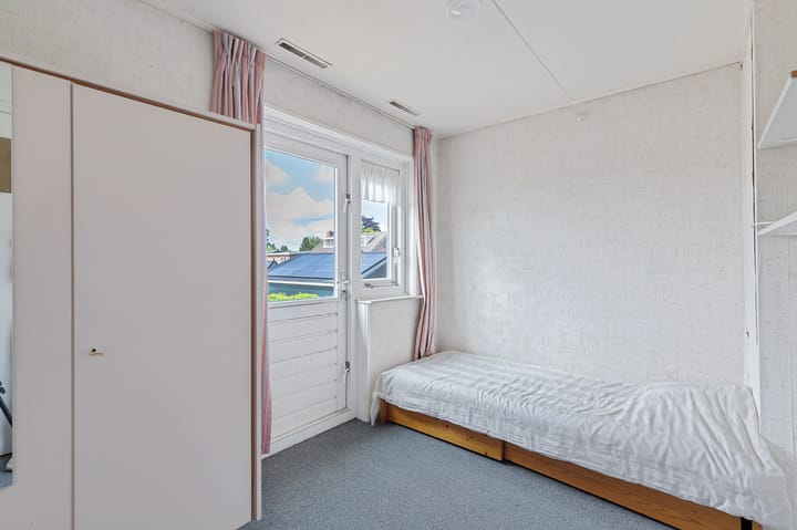 Foto 27 van Uilke Boonstralaan 28