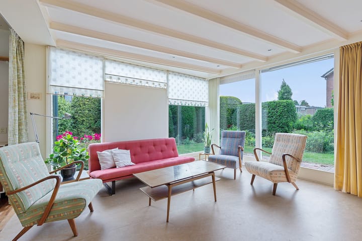 Foto 16 van Uilke Boonstralaan 28