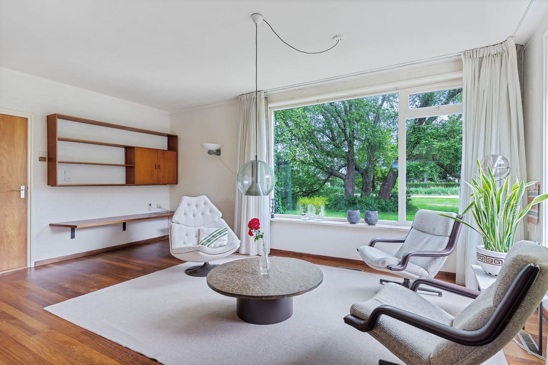 Foto 11 van Uilke Boonstralaan 28