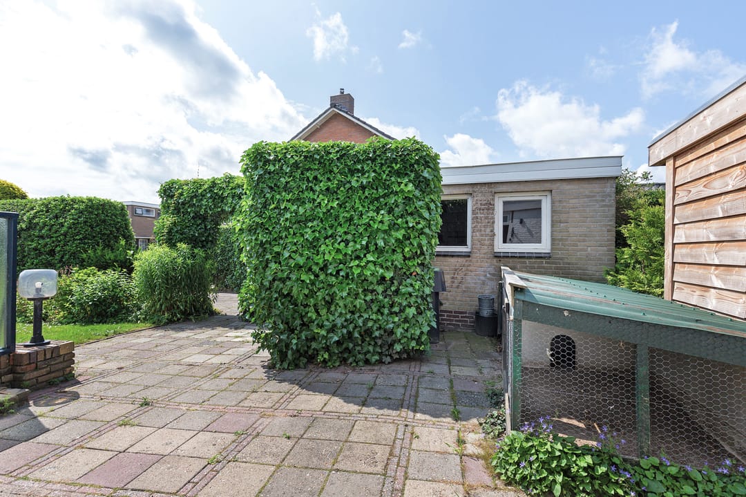 Foto 37 van Uilke Boonstralaan 28