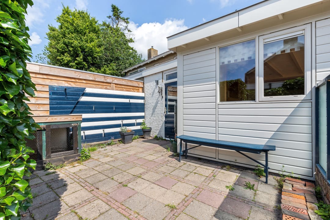 Foto 38 van Uilke Boonstralaan 28