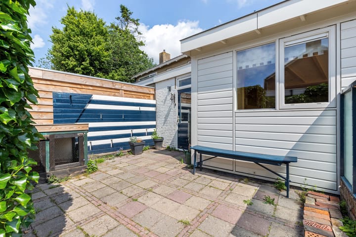 Foto 38 van Uilke Boonstralaan 28