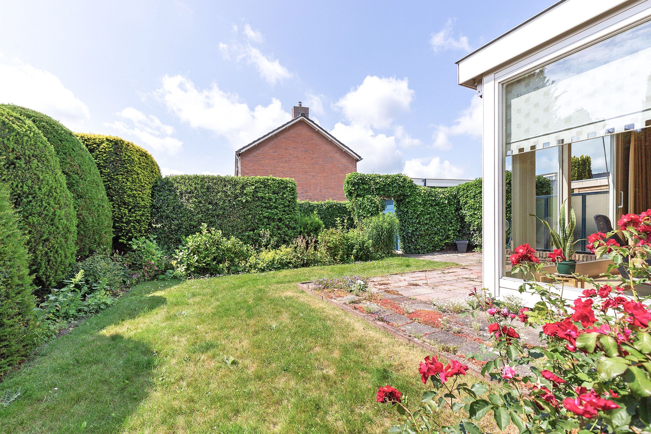 Foto 39 van Uilke Boonstralaan 28