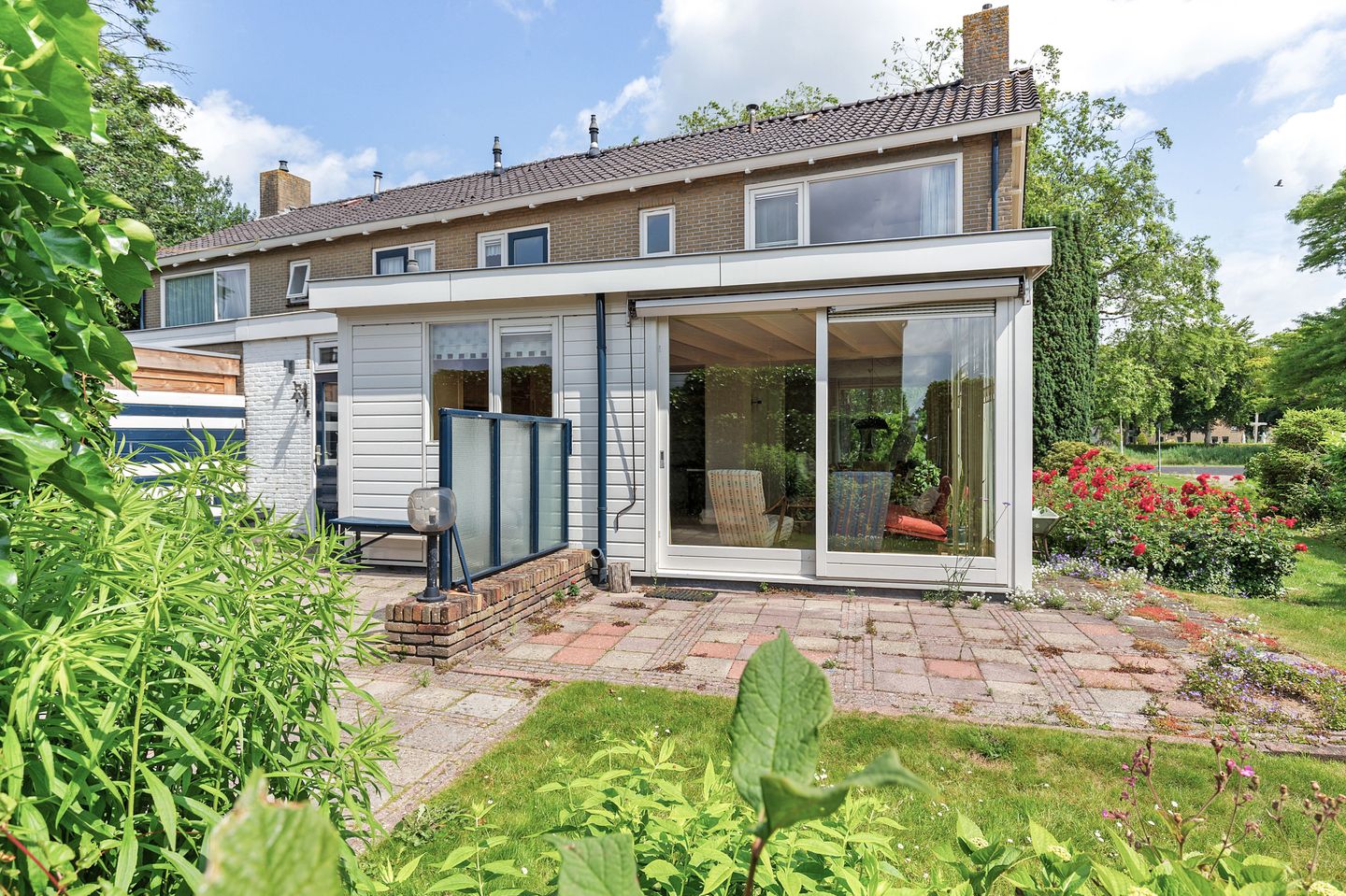 Foto 40 van Uilke Boonstralaan 28