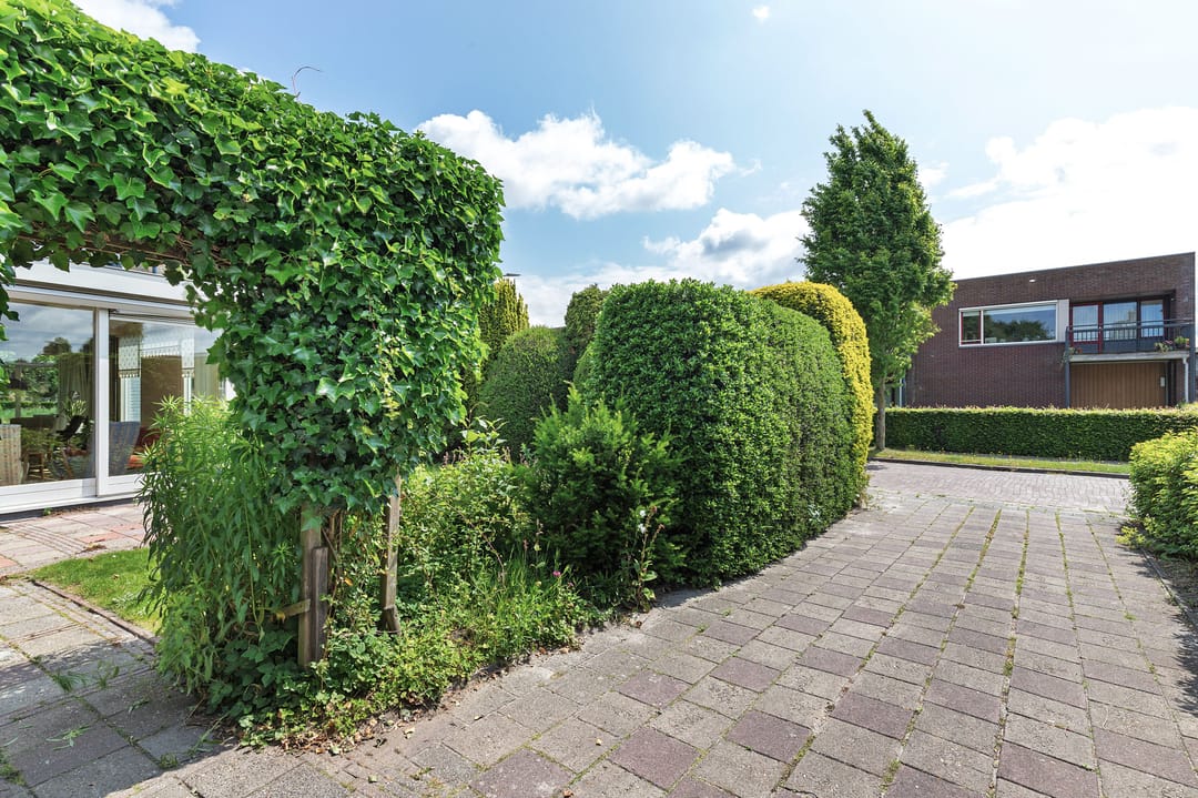 Foto 41 van Uilke Boonstralaan 28