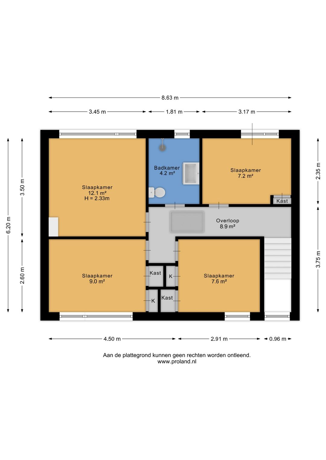 Foto 46 van Uilke Boonstralaan 28