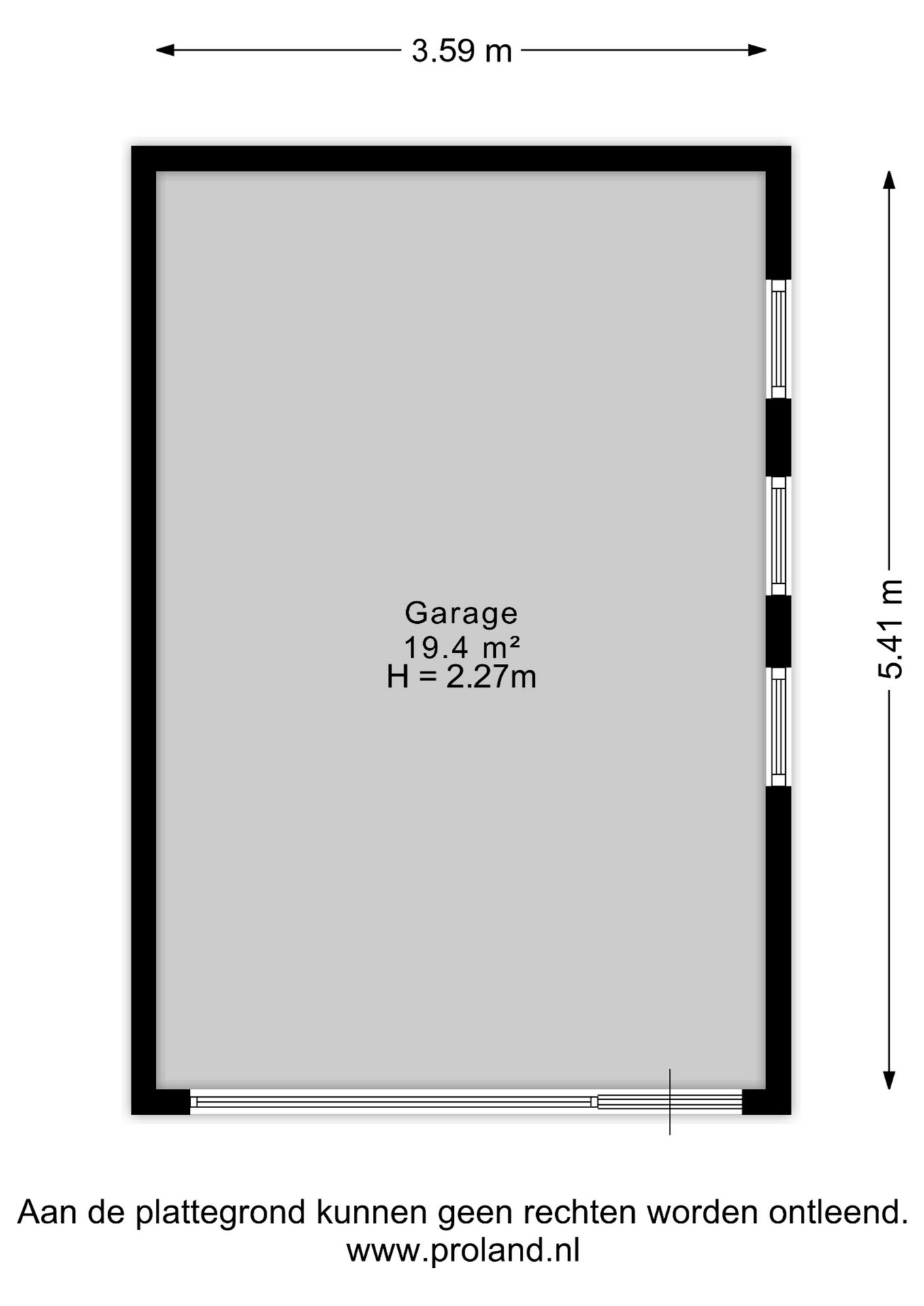 Foto 48 van Uilke Boonstralaan 28