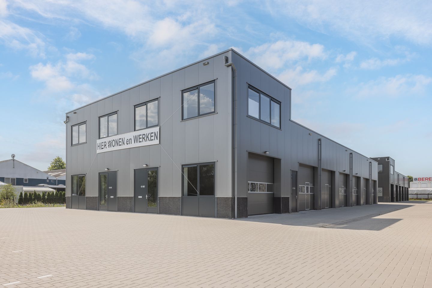 View photo 1 of Kerkstraat 42-002