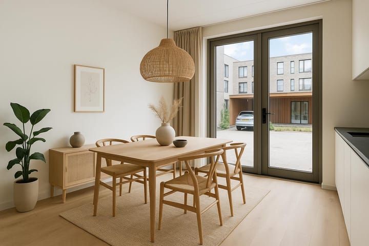 Foto 6 van Braambeshof 24