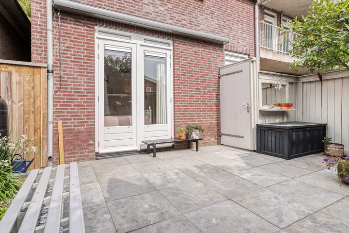 Foto 3 van Oosterwal 37