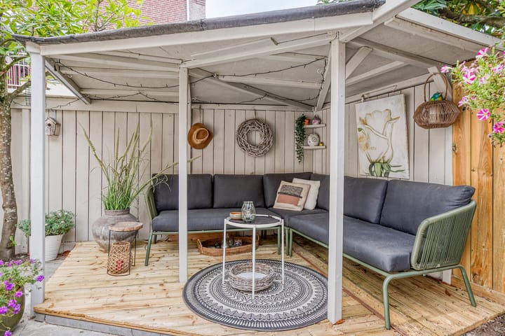 Foto 5 van Oosterwal 37