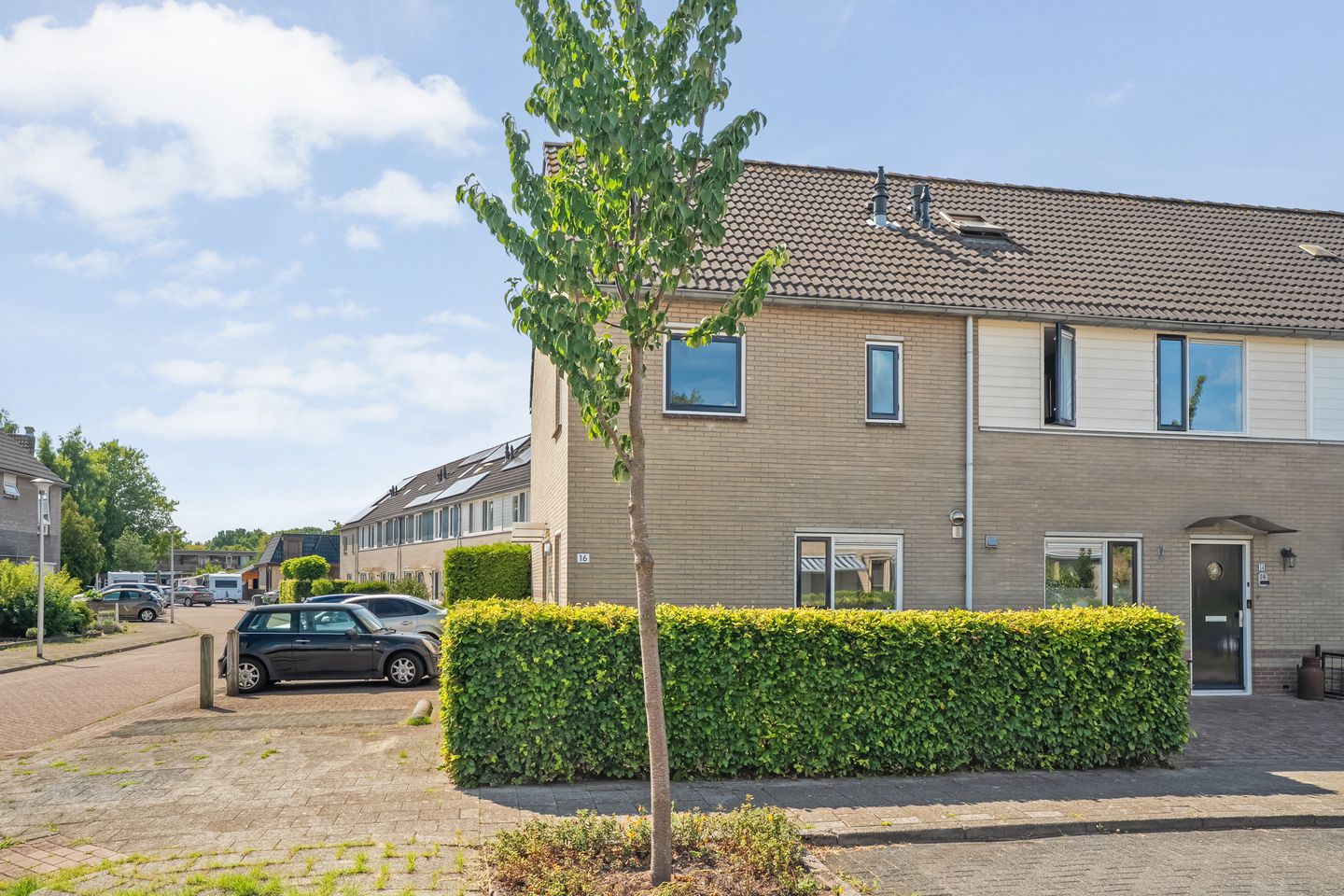 Photo 1 of Tobias Asserlaan 16