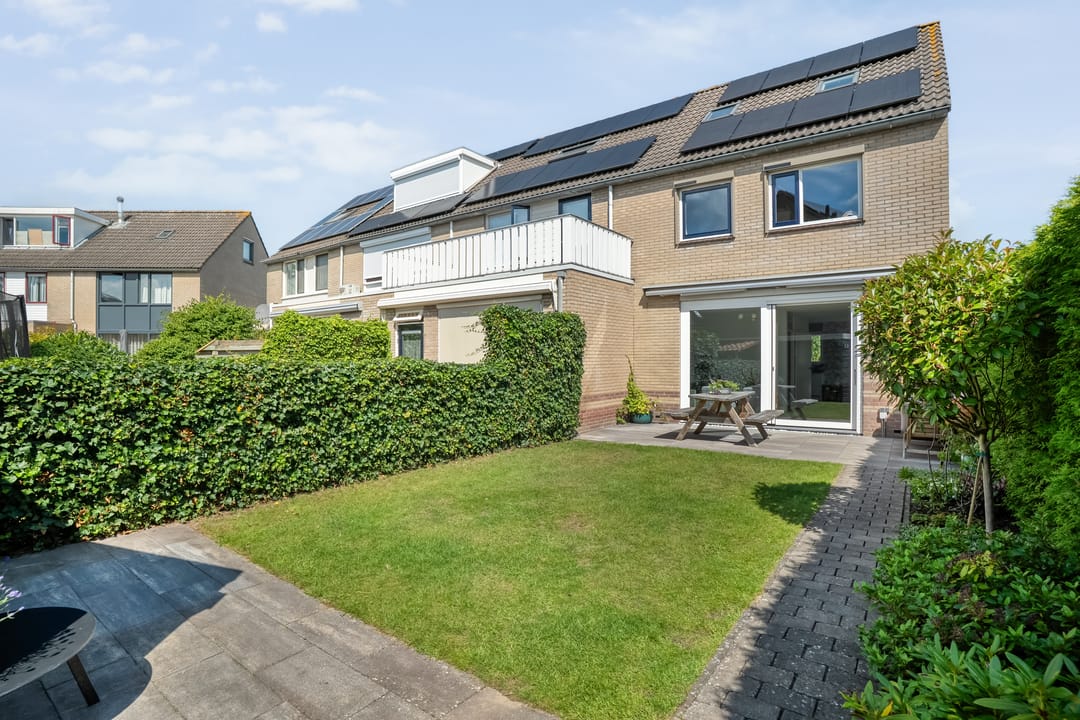 Foto 2 van Tobias Asserlaan 16