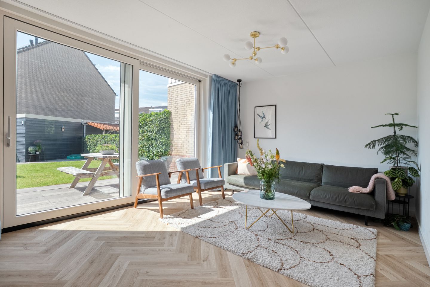 Foto 4 van Tobias Asserlaan 16