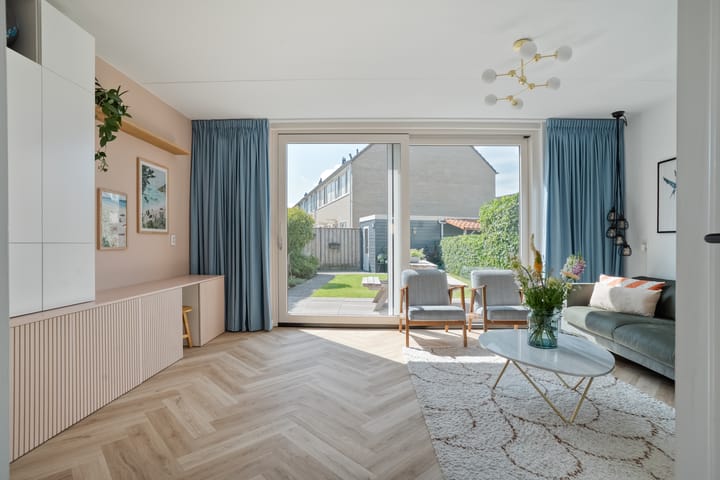 Photo 5 of Tobias Asserlaan 16