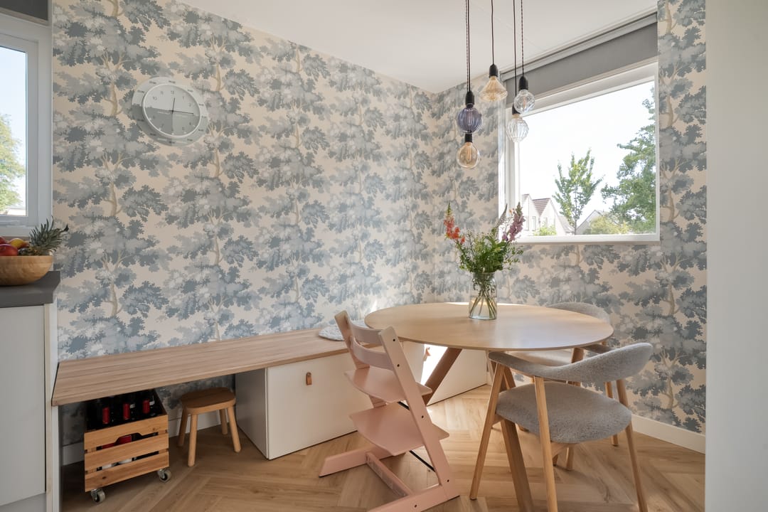 Foto 11 van Tobias Asserlaan 16